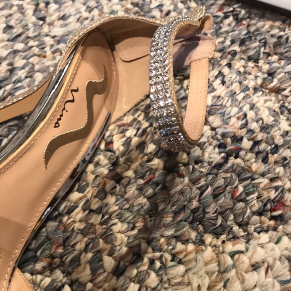 Sandals - Picture 3 of 4